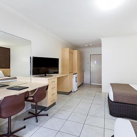 Reef Gateway Hotel Airlie Beach Eksteriør billede