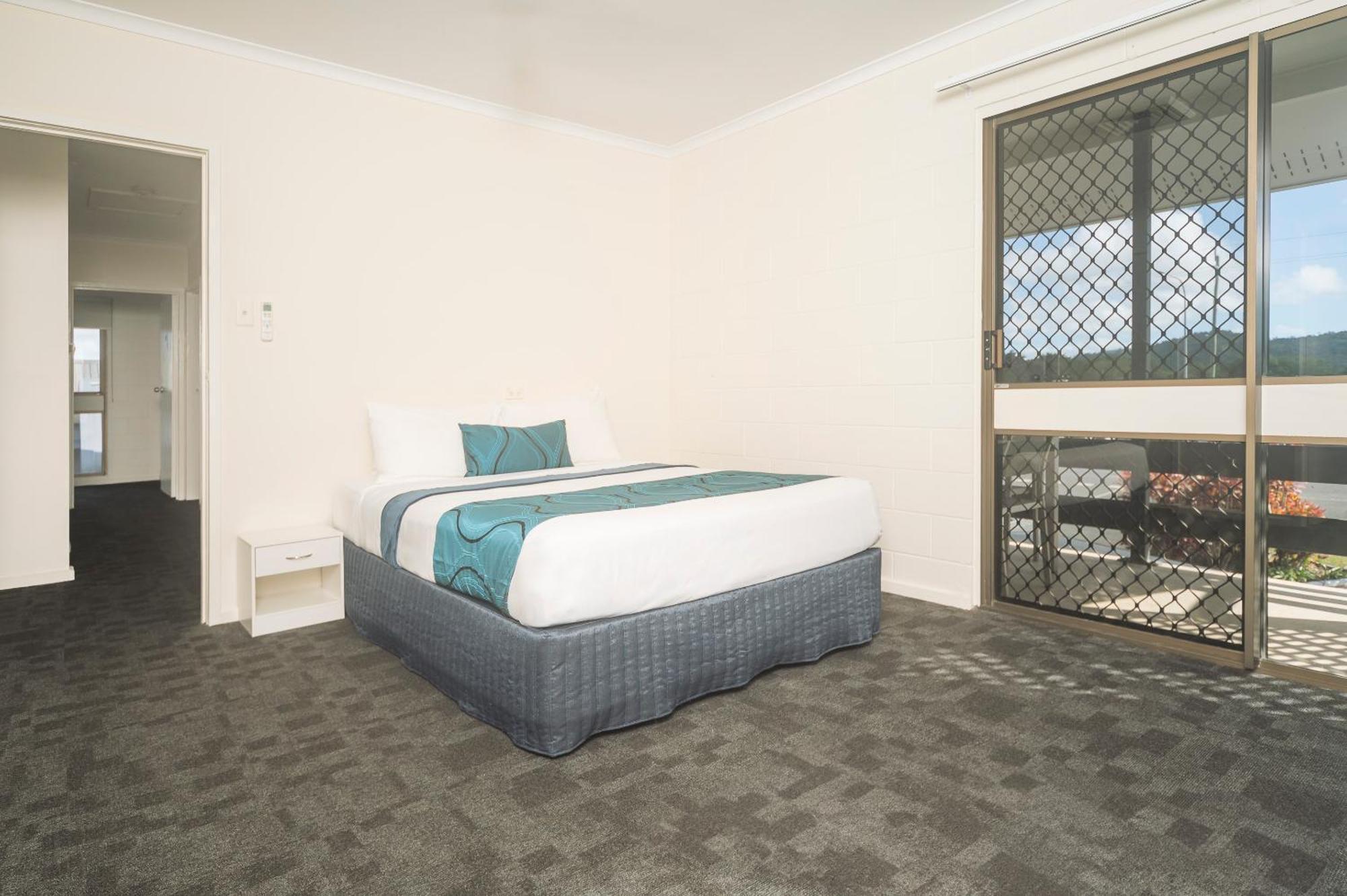 Reef Gateway Hotel Airlie Beach Eksteriør billede