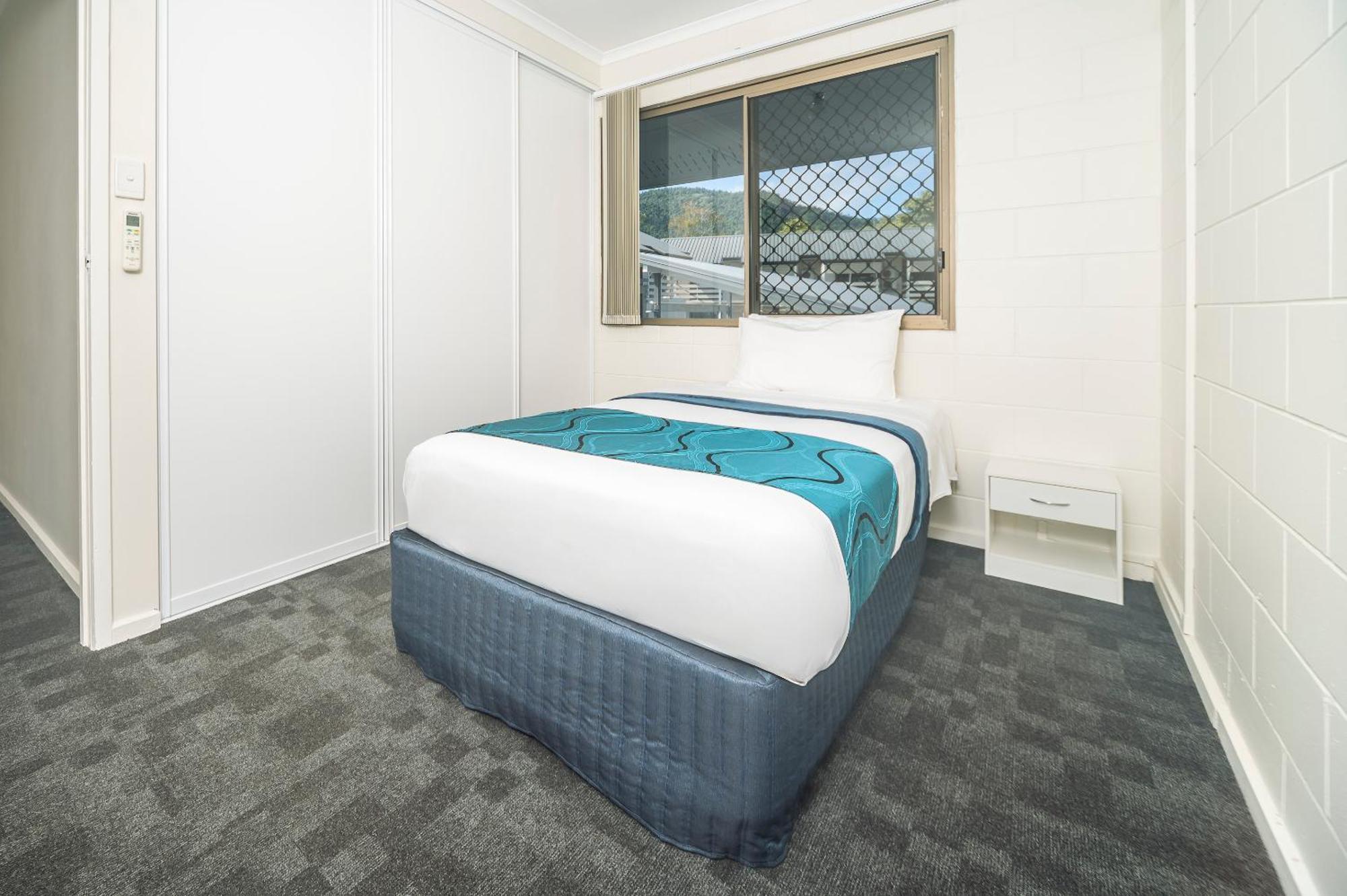 Reef Gateway Hotel Airlie Beach Eksteriør billede
