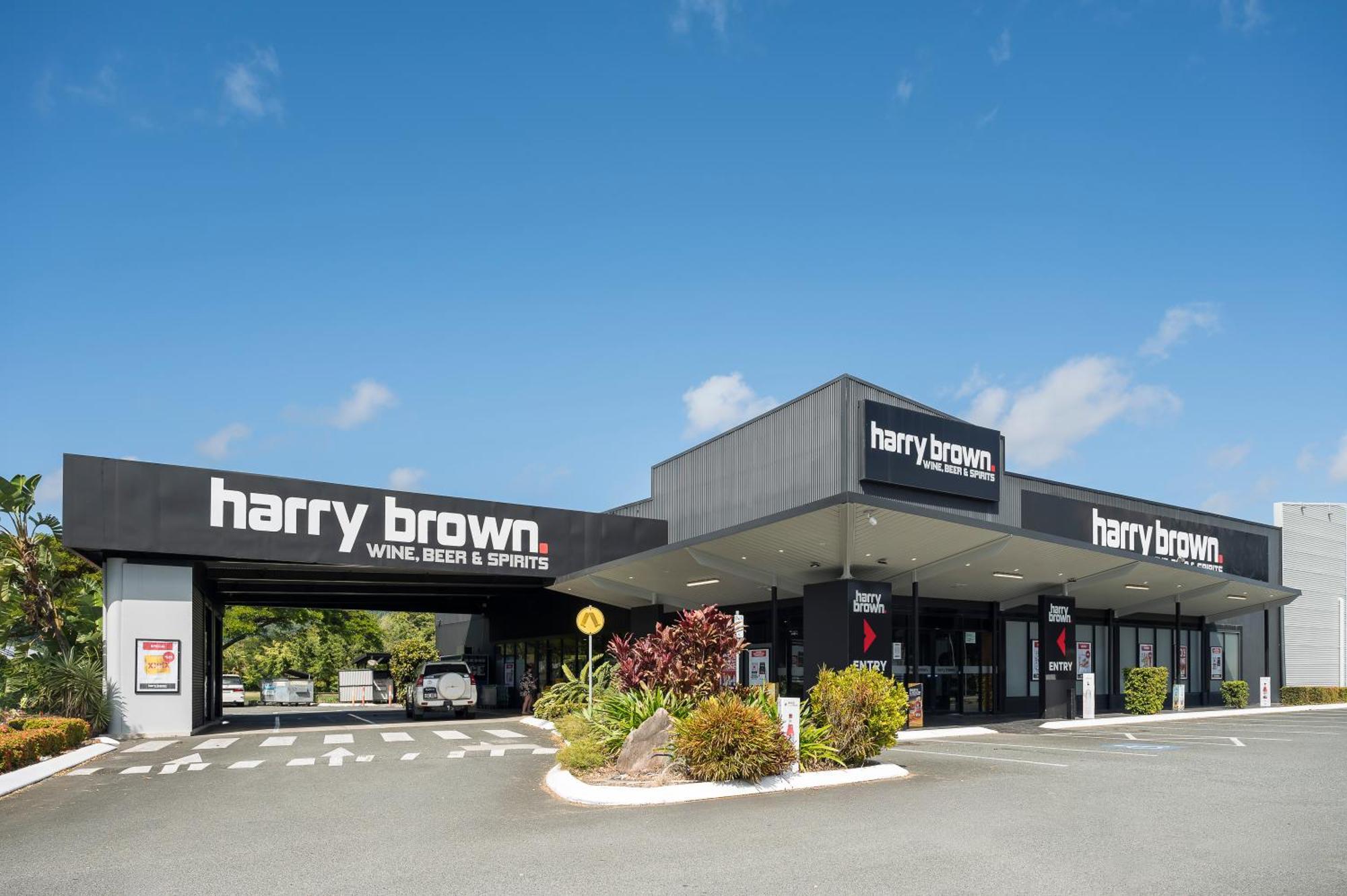 Reef Gateway Hotel Airlie Beach Eksteriør billede