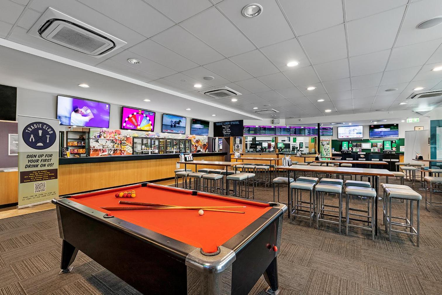 Reef Gateway Hotel Airlie Beach Eksteriør billede